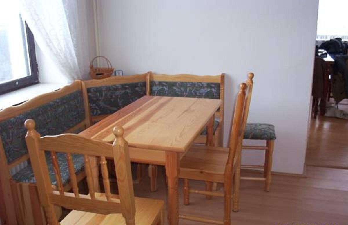 Ubytovani V Jesenikach - Bela Pod Pradedem Adolfovice Bagian luar foto
