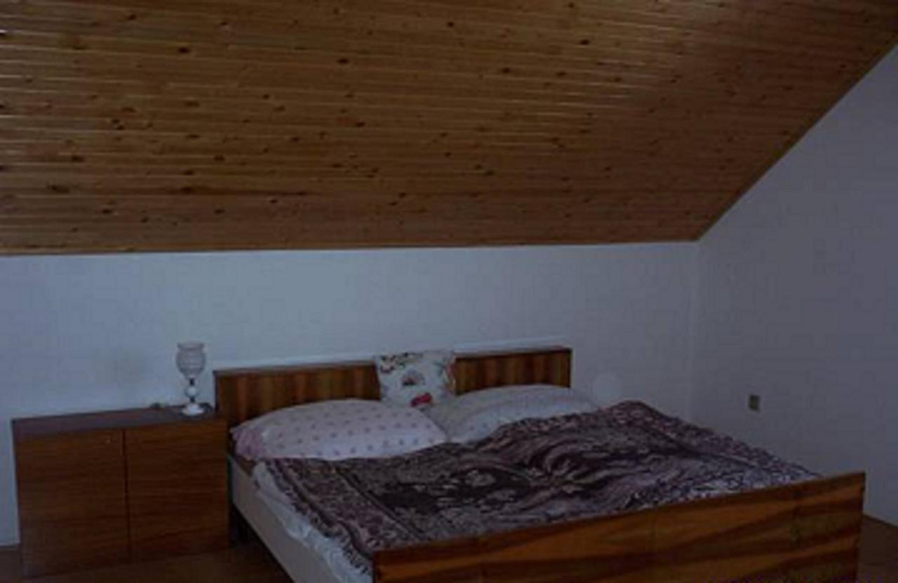 Ubytovani V Jesenikach - Bela Pod Pradedem Adolfovice Bagian luar foto